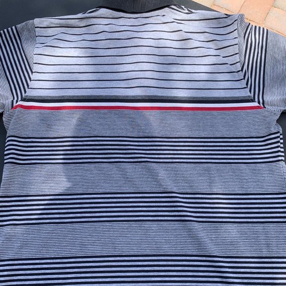 4 pack of 2XLarge items - 3 Dress Shirts & 1 Polo - Picture 12 of 17